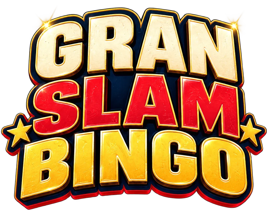 Gran Slam Bingo