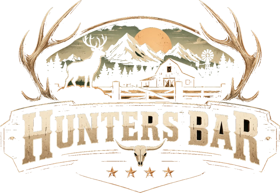 Hunter's Bar