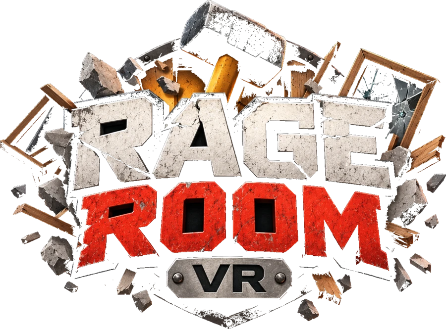 Rage Room VR